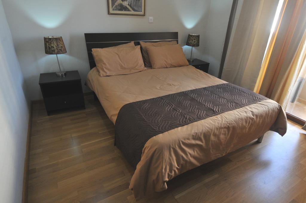 Ithaki Phinikoudes Apartment No. 204 Larnaca Room photo