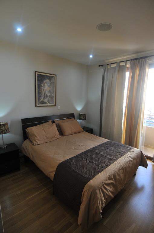 Ithaki Phinikoudes Apartment No. 204 Larnaca Room photo