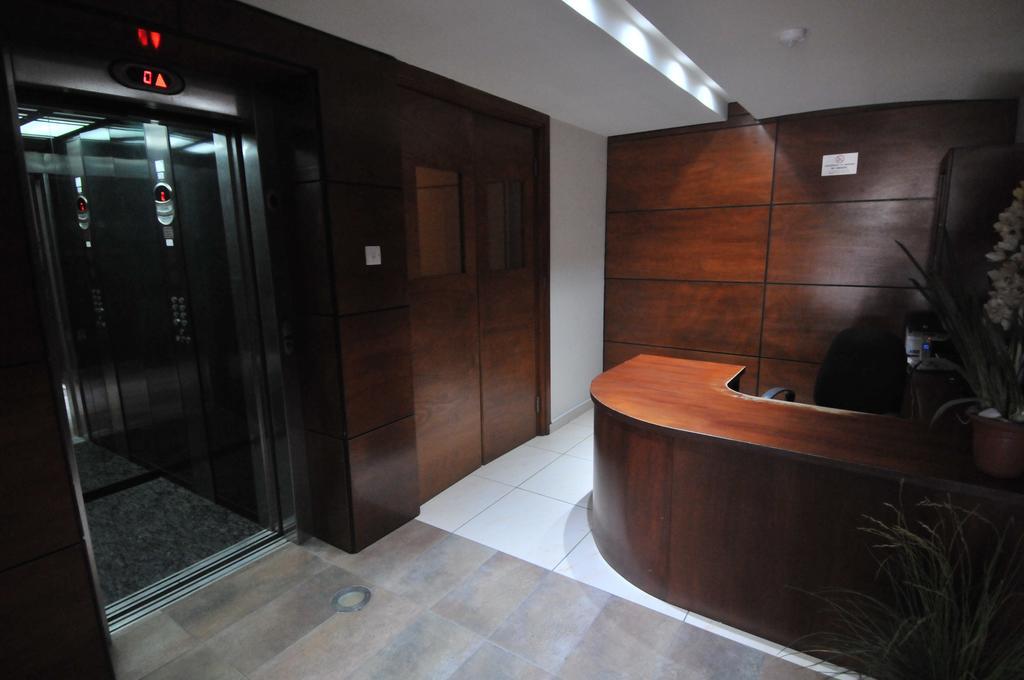 Ithaki Phinikoudes Apartment No. 204 Larnaca Room photo