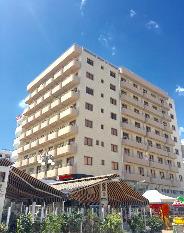 Ithaki Phinikoudes Apartment No. 204 Larnaca Exterior photo